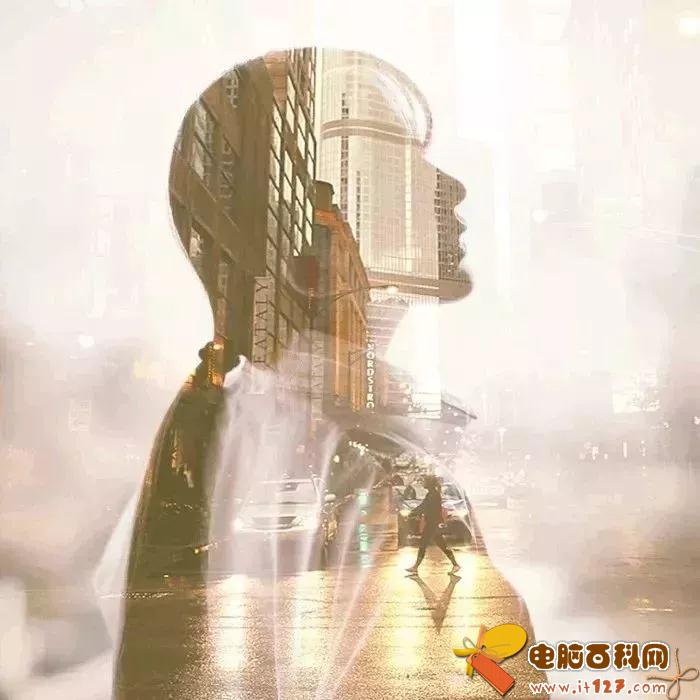 唯美女生微信透明头像图片 20张超好看的女生头像大全