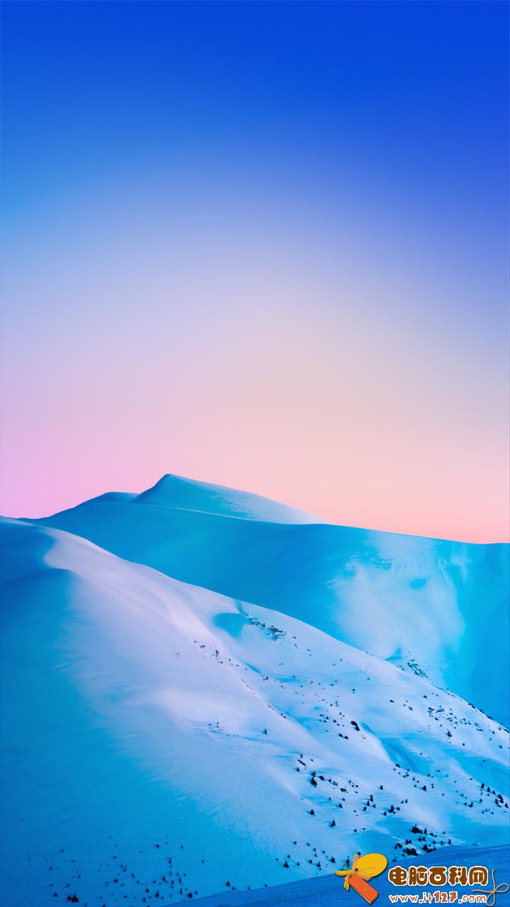 高清全面屏手机壁纸 最新小米8内置壁纸下载g