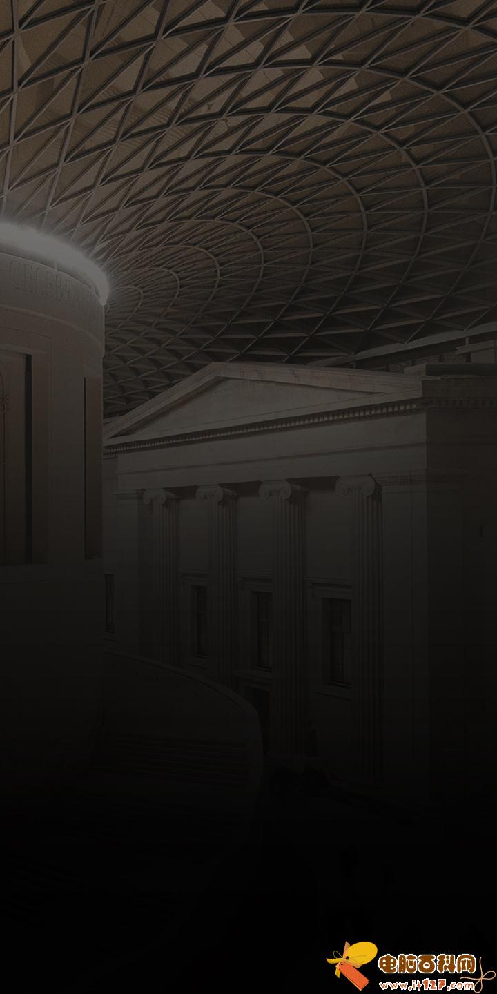 高清全面屏手机壁纸 最新小米8内置壁纸下载