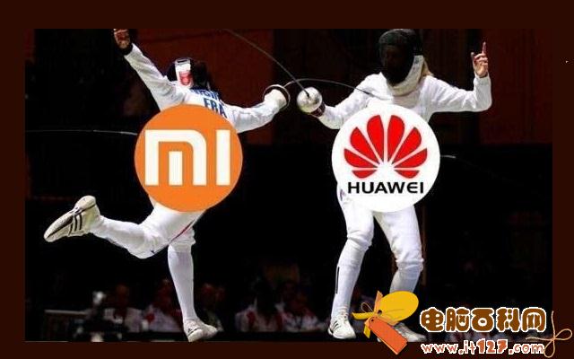 小米8和华为P20 Pro哪个好?华为P20 Pro对比小米8的区别