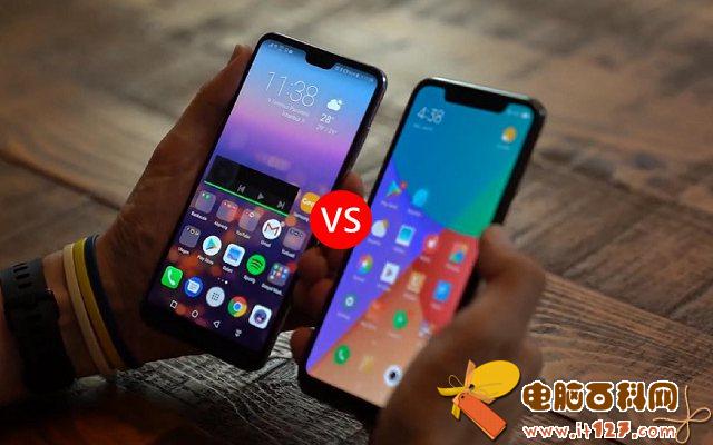 小米8和华为P20 Pro哪个好?华为P20 Pro对比小米8的区别