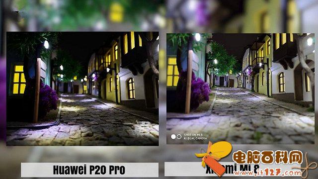 小米8和华为P20 Pro哪个好?华为P20 Pro对比小米8的区别