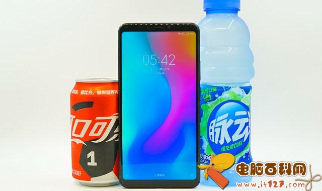 巨屏长续航 小米Max3配置参数与真机图赏