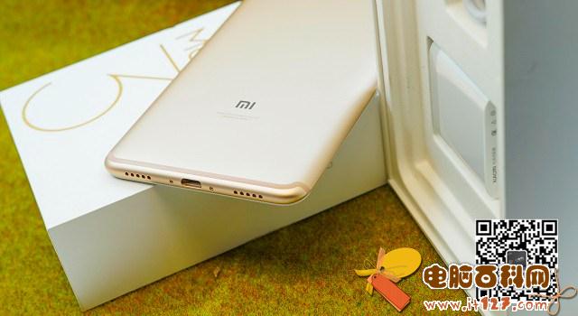 巨屏长续航 小米Max3配置参数与真机图赏