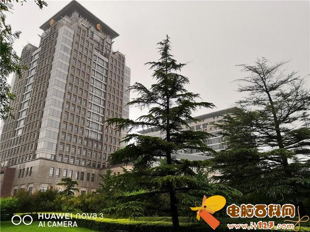 华为Nova3评测 详解华为Nova3值得买吗