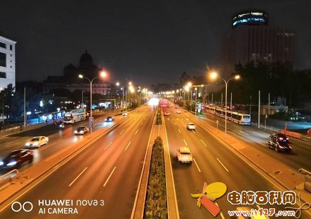 华为Nova3评测 详解华为Nova3值得买吗