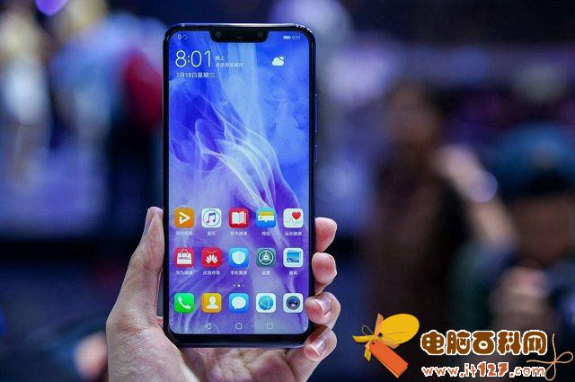 华为Nova3评测 详解华为Nova3值得买吗