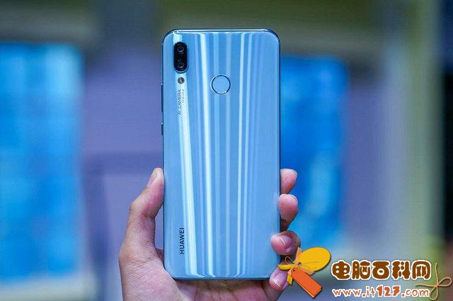 华为Nova3评测 详解华为Nova3值得买吗