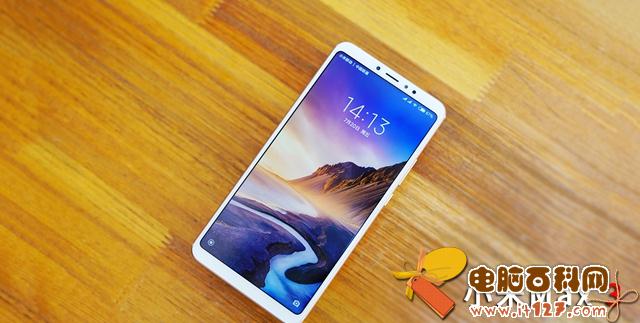 手机到底有多大?小米Max 3开箱图赏