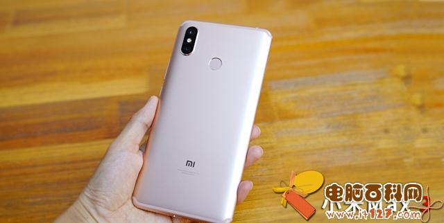 手机到底有多大?小米Max 3开箱图赏