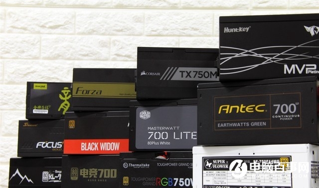 机箱和电源怎么选 选机电竟然有这种操作