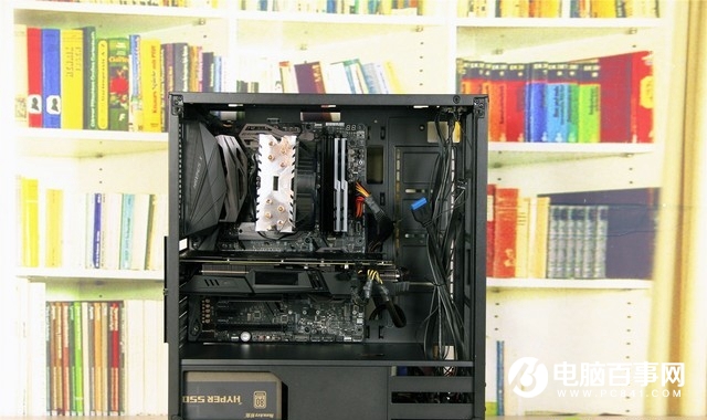 机箱和电源怎么选 选机电竟然有这种操作