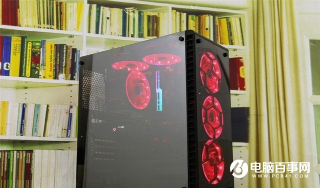 机箱和电源怎么选 选机电竟然有这种操作