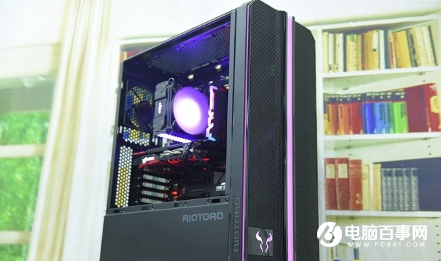机箱和电源怎么选 选机电竟然有这种操作