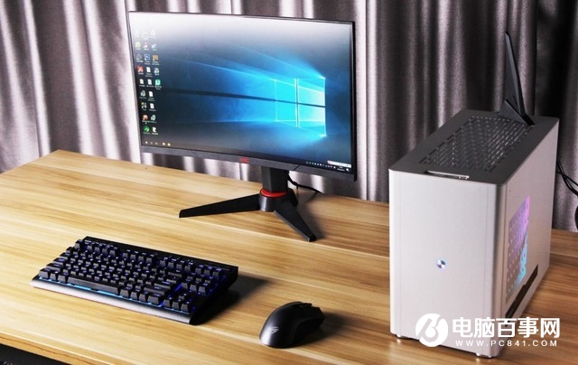 暴力小钢炮装机 解禁你对性能的想象力