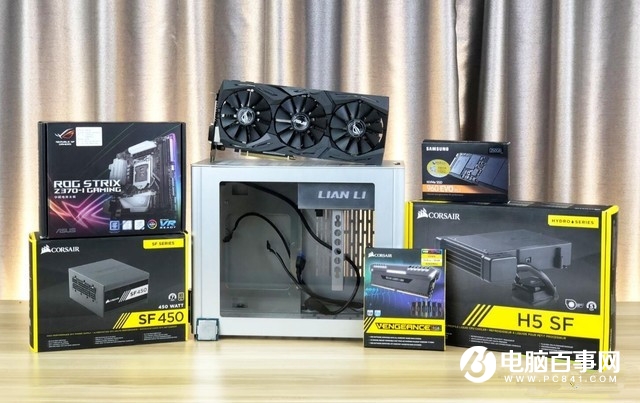 暴力小钢炮装机 解禁你对性能的想象力