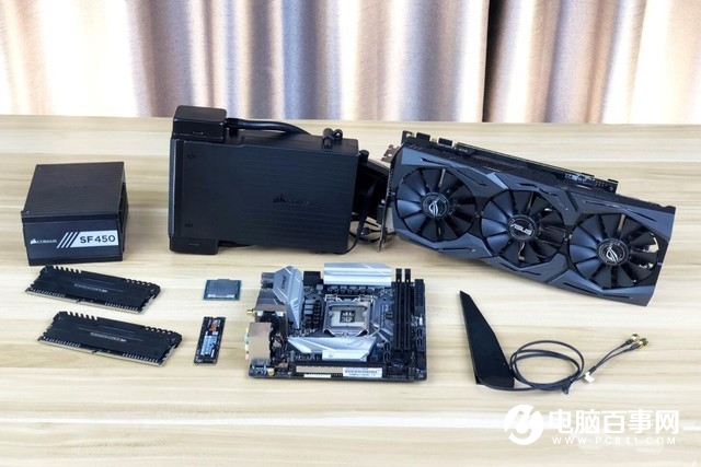 暴力小钢炮装机 解禁你对性能的想象力