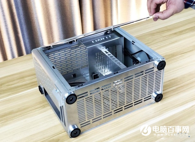 暴力小钢炮装机 解禁你对性能的想象力