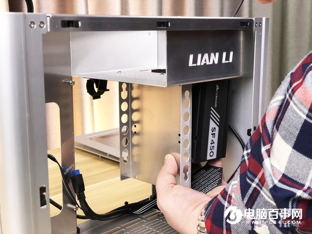 暴力小钢炮装机 解禁你对性能的想象力