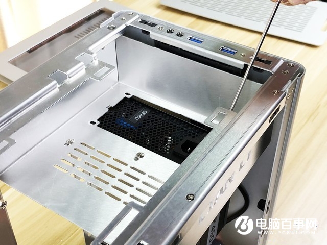 暴力小钢炮装机 解禁你对性能的想象力