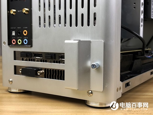 暴力小钢炮装机 解禁你对性能的想象力