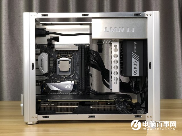 暴力小钢炮装机 解禁你对性能的想象力