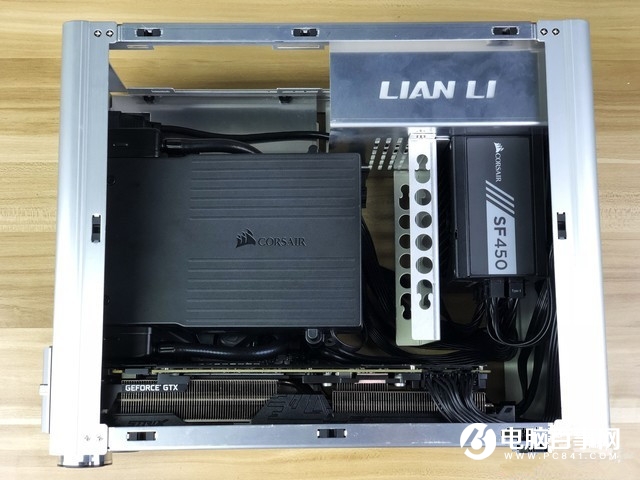 暴力小钢炮装机 解禁你对性能的想象力