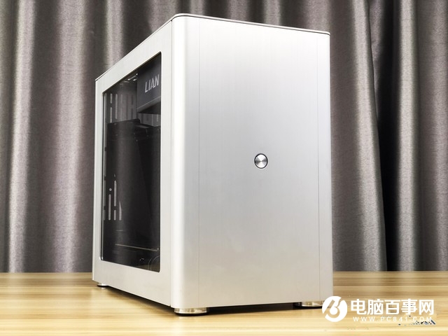 暴力小钢炮装机 解禁你对性能的想象力