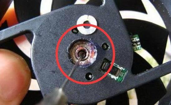 电脑散热风扇怎么看好坏 都是风扇为什么你的不会坏？