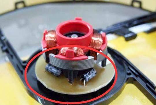 电脑散热风扇怎么看好坏 都是风扇为什么你的不会坏？