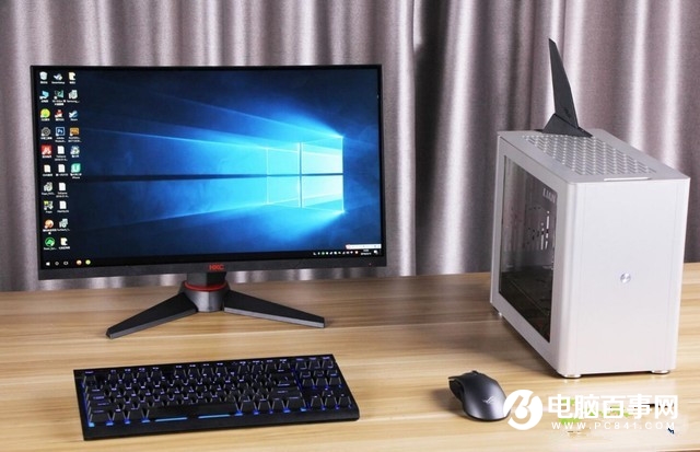 暴力小钢炮装机 解禁你对性能的想象力