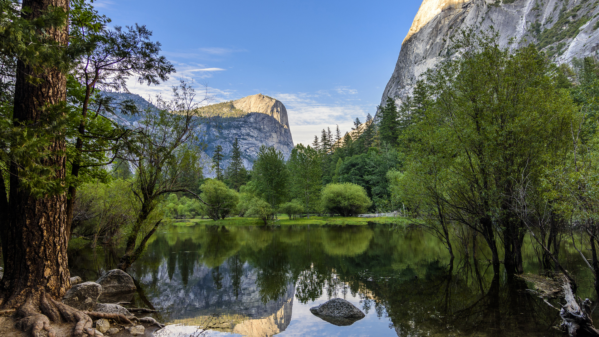 2018年3月风景壁纸下载  三月1920x1080高清壁纸大全