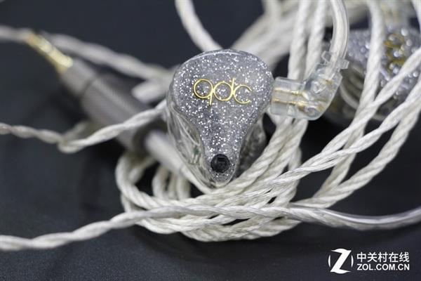 动圈/动铁/圈铁耳塞有何区别？实战教你如何选购