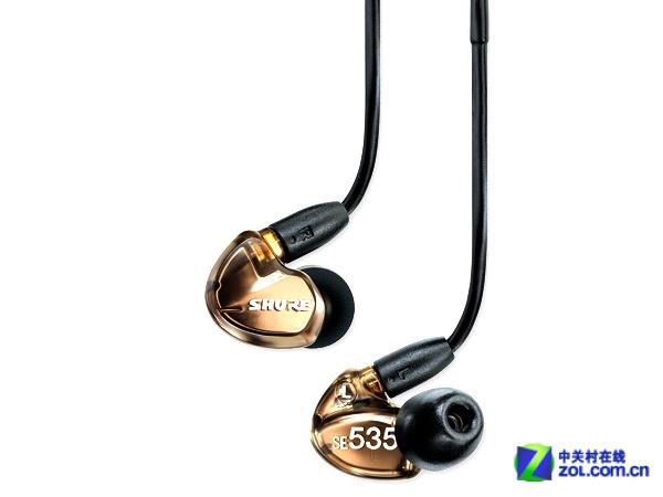 动圈/动铁/圈铁耳塞有何区别？实战教你如何选购