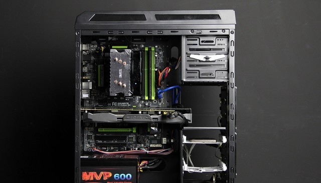 DIY装机如何省钱 四大秘籍让你攒机更省钱