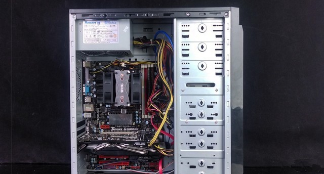 DIY装机如何省钱 四大秘籍让你攒机更省钱