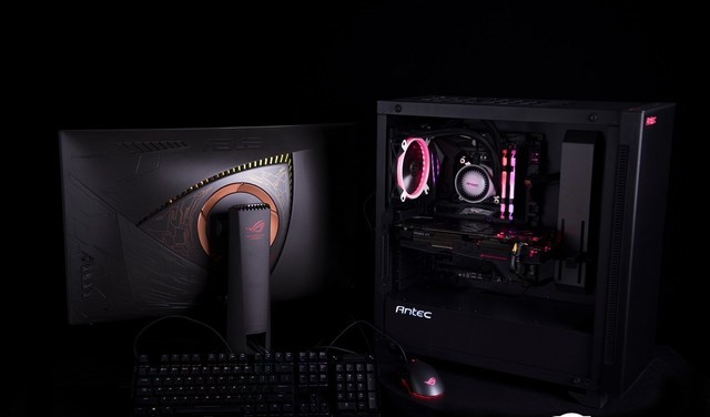 DIY装机如何省钱 四大秘籍让你攒机更省钱