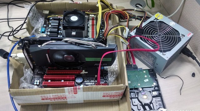 DIY装机如何省钱 四大秘籍让你攒机更省钱