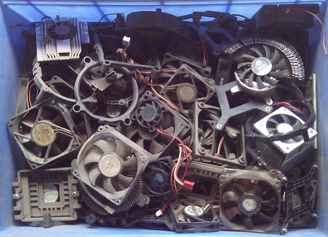 DIY装机如何省钱 四大秘籍让你攒机更省钱