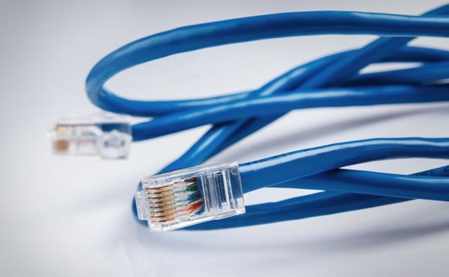 网线对网速的影响有多大？看完秒懂！