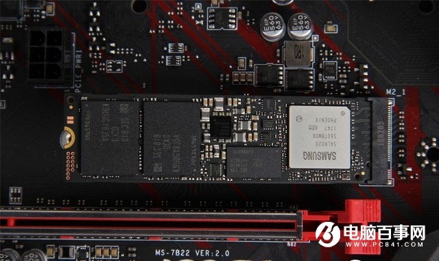 三星970PRO性能怎么样 三星970 PRO硬盘评测