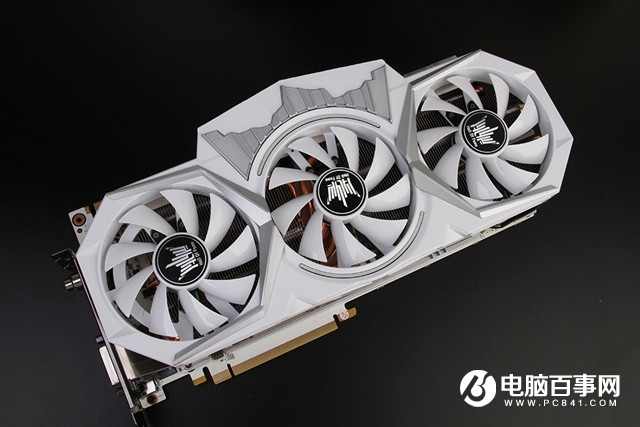 显卡哪个牌子好？2018十大显卡品牌排行