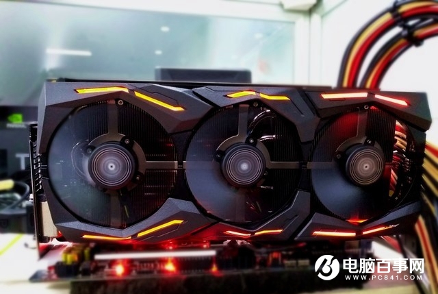 显卡哪个牌子好？2018十大显卡品牌排行