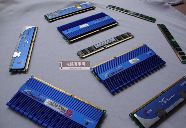 内存哪个牌子好？2018十大内存品牌排行