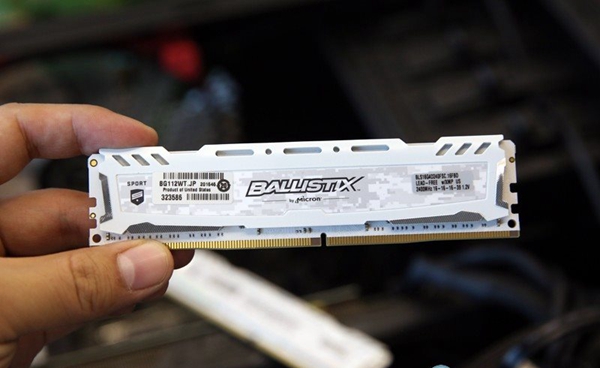 内存哪个牌子好？2018十大内存品牌排行