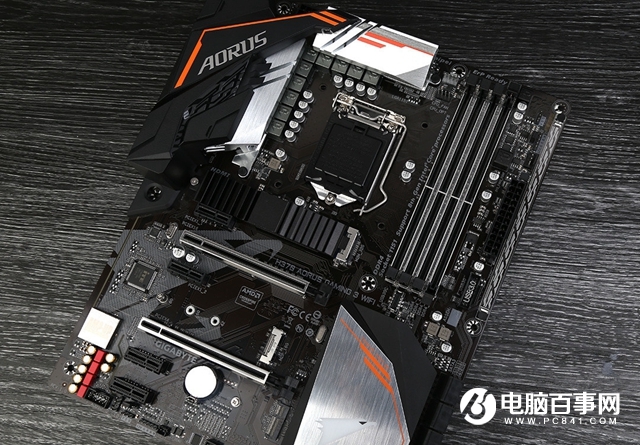 电脑主板哪个牌子好？2018十大主板品牌排行