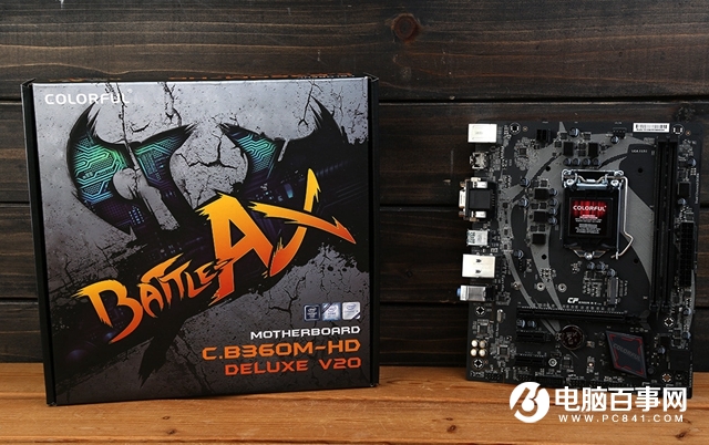 电脑主板哪个牌子好？2018十大主板品牌排行