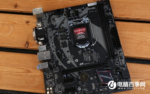 电脑主板哪个牌子好？2018十大主板品牌排行