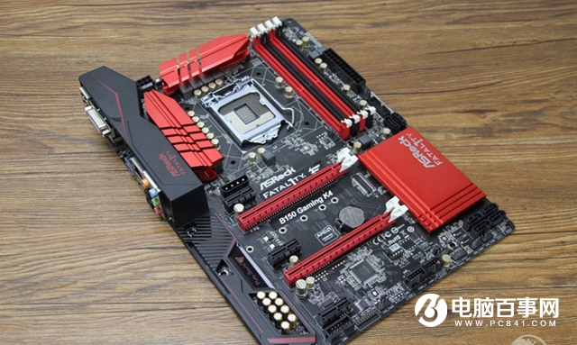 电脑主板哪个牌子好？2018十大主板品牌排行