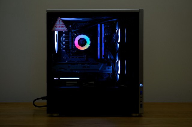 电脑组装越贵越好？小白DIY组装电脑的几个误区